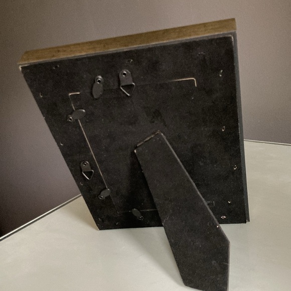 Framed Original Watercolor Painting - Picture 6 of 6